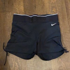 NIKE SHORTS👀💕
